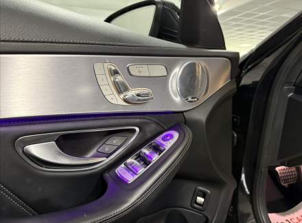 Mercedes-Benz - C-class