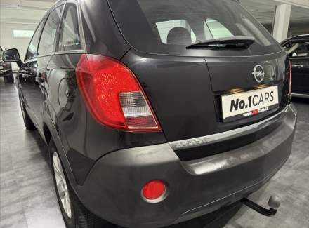 Opel - Antara