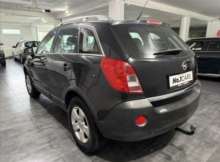 Opel - Antara