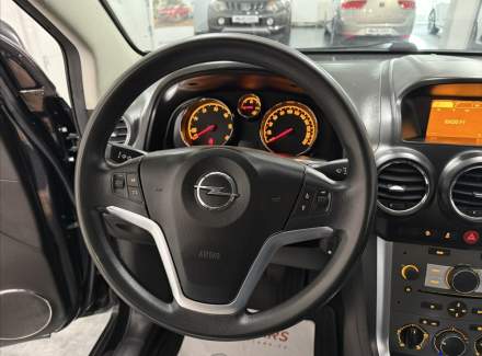Opel - Antara