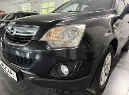 Opel - Antara