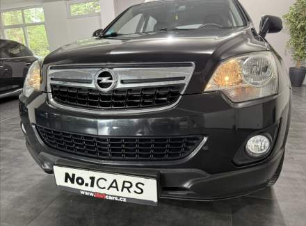 Opel - Antara