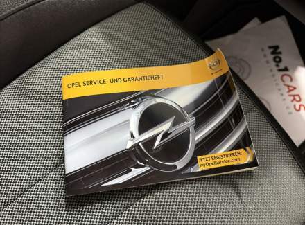Opel - Antara