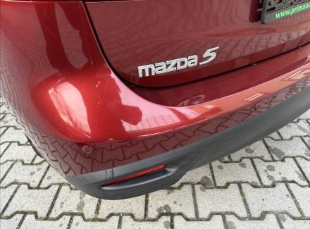 Mazda - 5