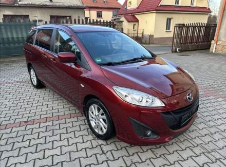 Mazda - 5