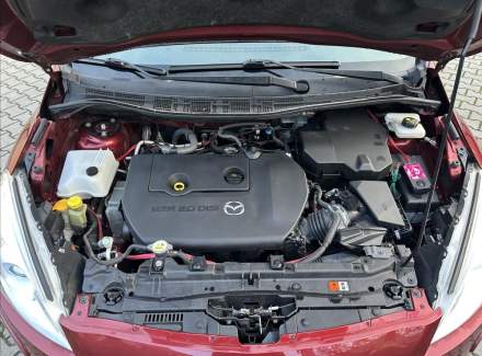 Mazda - 5