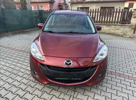 Mazda - 5