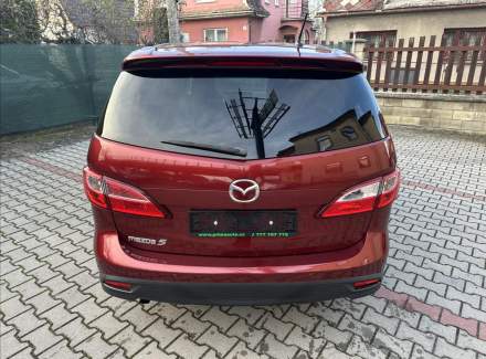 Mazda - 5