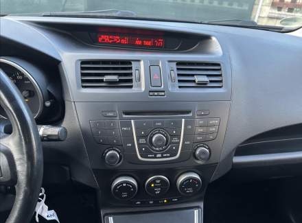 Mazda - 5