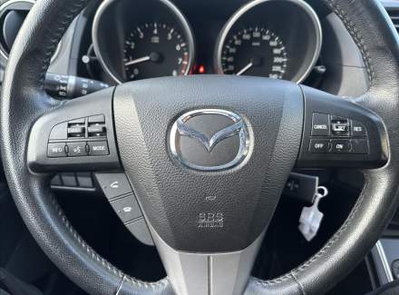Mazda - 5