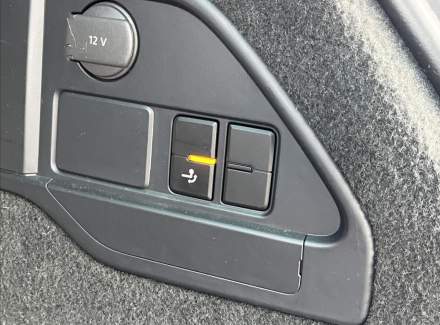 Volkswagen - Touareg