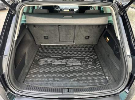 Volkswagen - Touareg