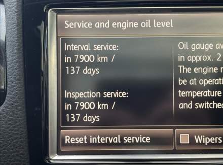 Volkswagen - Touareg