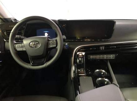 Toyota - Mirai
