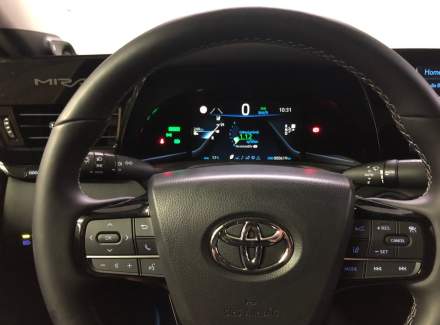 Toyota - Mirai