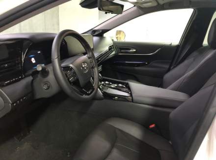 Toyota - Mirai