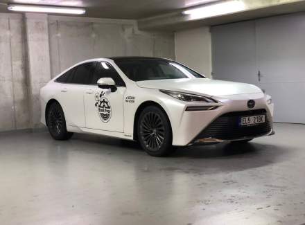 Toyota - Mirai