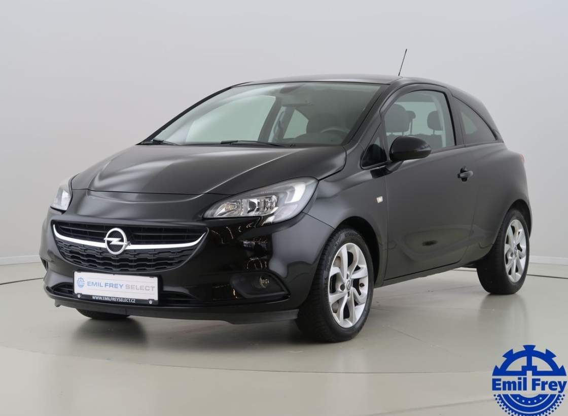 Opel - Corsa