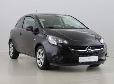 Opel - Corsa