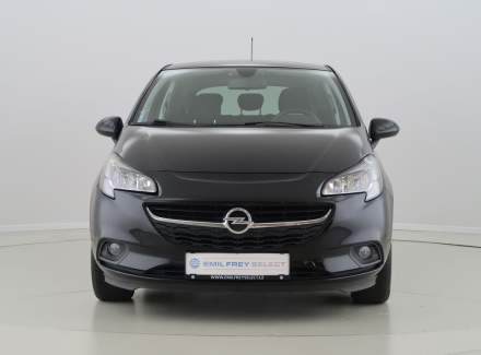 Opel - Corsa