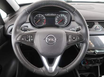 Opel - Corsa