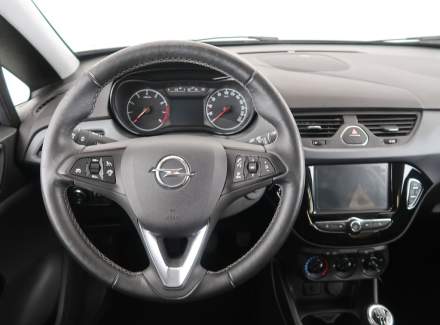 Opel - Corsa