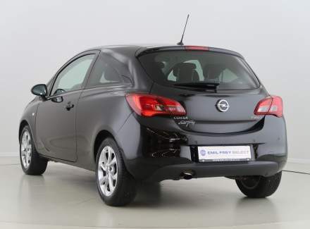Opel - Corsa