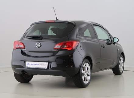 Opel - Corsa