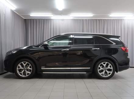 Kia - Sorento