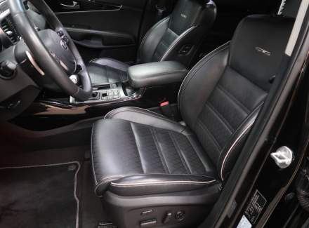 Kia - Sorento