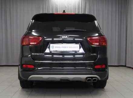 Kia - Sorento