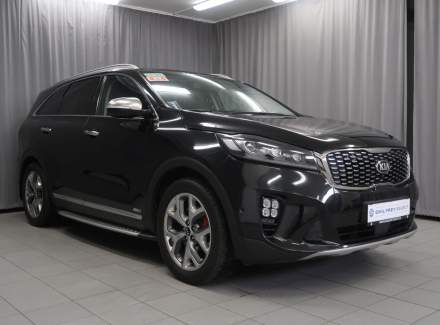 Kia - Sorento