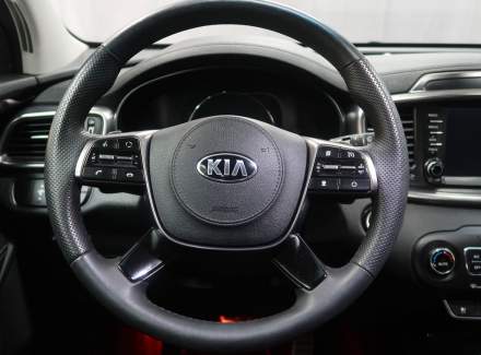 Kia - Sorento