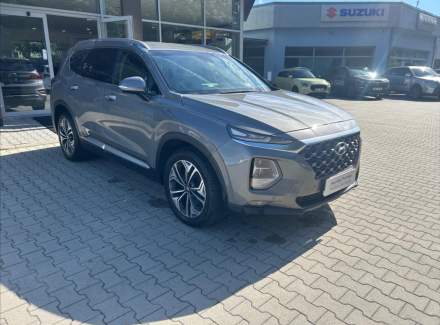 Hyundai - Santa FE