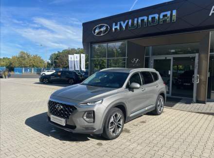 Hyundai - Santa FE
