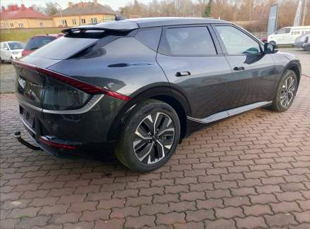 Kia - EV6