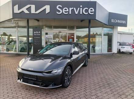 Kia - EV6