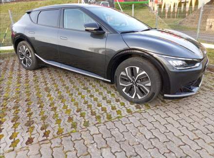 Kia - EV6