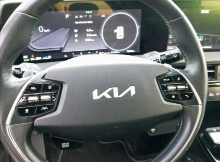 Kia - EV6