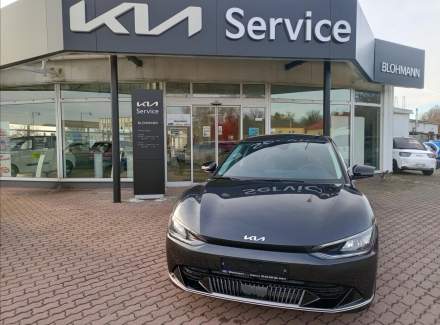 Kia - EV6