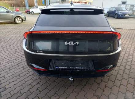 Kia - EV6