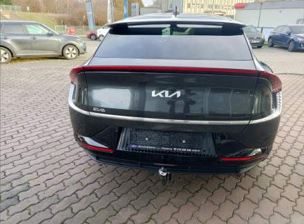 Kia - EV6