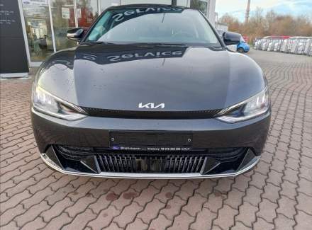 Kia - EV6
