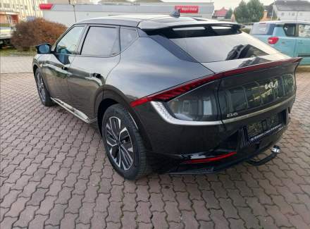 Kia - EV6