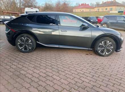 Kia - EV6