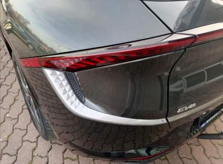 Kia - EV6