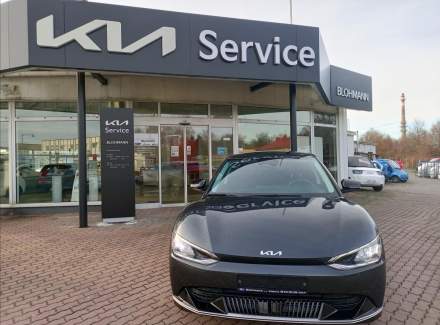 Kia - EV6