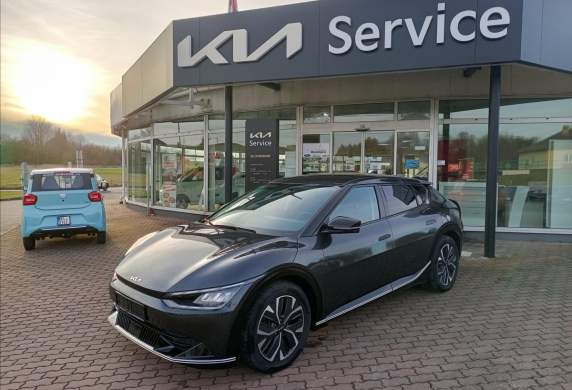 Kia - EV6