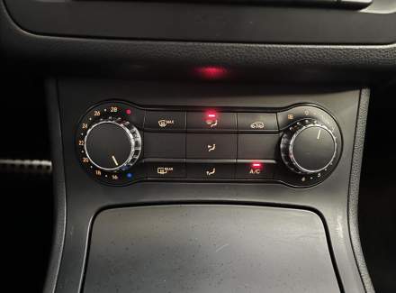 Mercedes-Benz - B-class