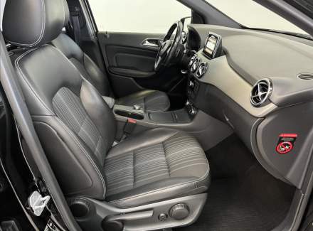 Mercedes-Benz - B-class